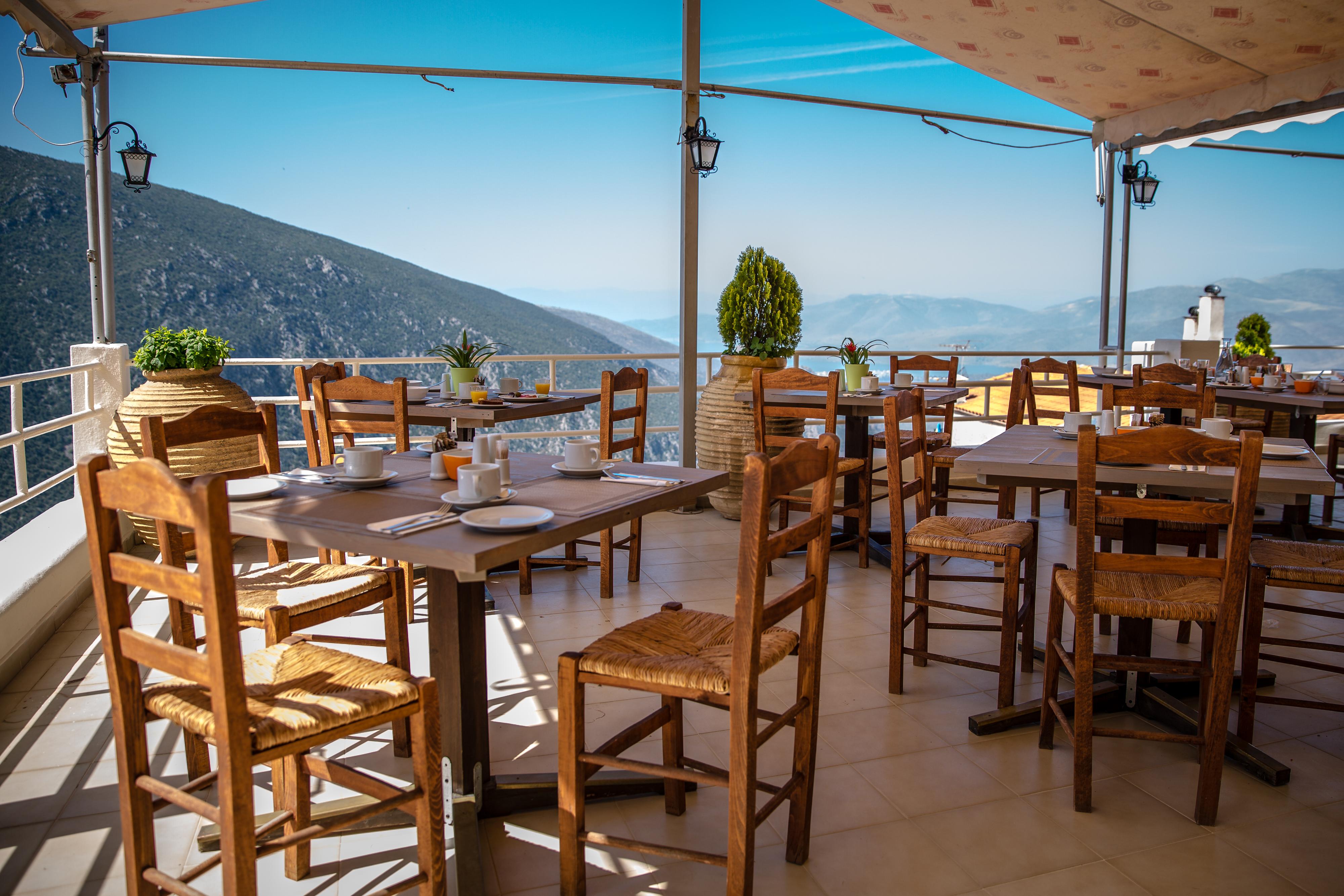 KASTALIA BOUTIQUE HOTEL DELPHI 4 Greece from 42 HOTELMIX